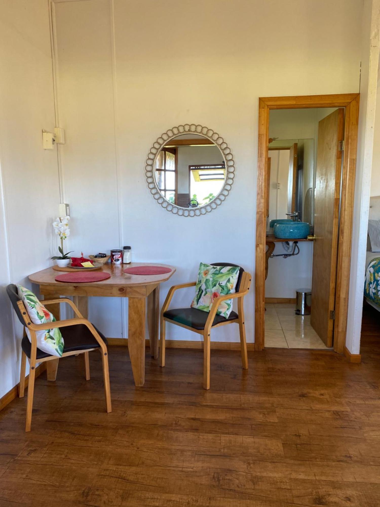 Cabana Del Mar Rapanui (Adults Only) Ханга Роа Екстериор снимка