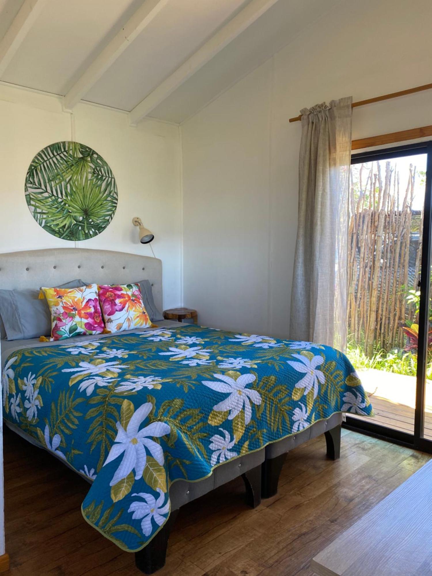 Cabana Del Mar Rapanui (Adults Only) Ханга Роа Екстериор снимка